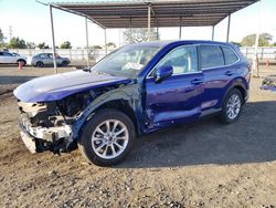 Vehiculos salvage en venta de Copart San Diego, CA: 2023 Honda CR-V EXL