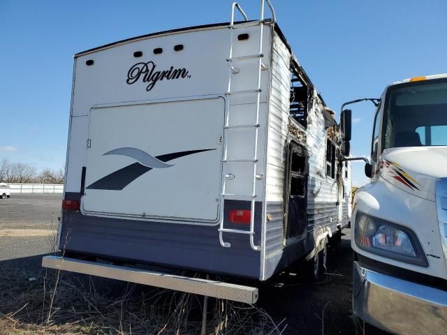 2005 Pilgrim Travel Trailer