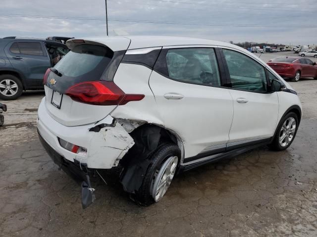 2019 Chevrolet Bolt EV LT