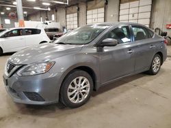 2018 Nissan Sentra S for sale in Blaine, MN