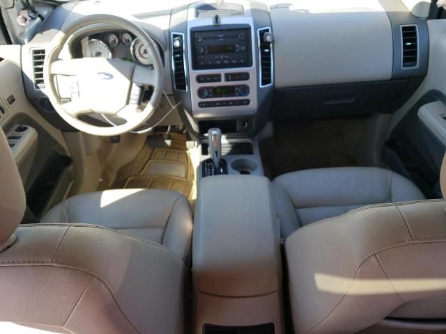 2007 Ford Edge SEL