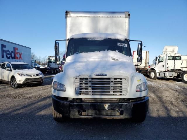 2015 Freightliner M2 106 Medium Duty