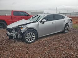 Lexus salvage cars for sale: 2014 Lexus ES 300H