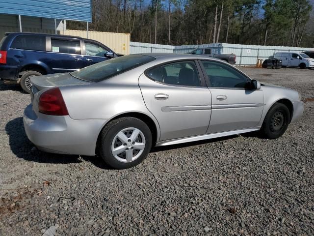 2006 Pontiac Grand Prix