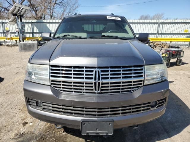 2010 Lincoln Navigator