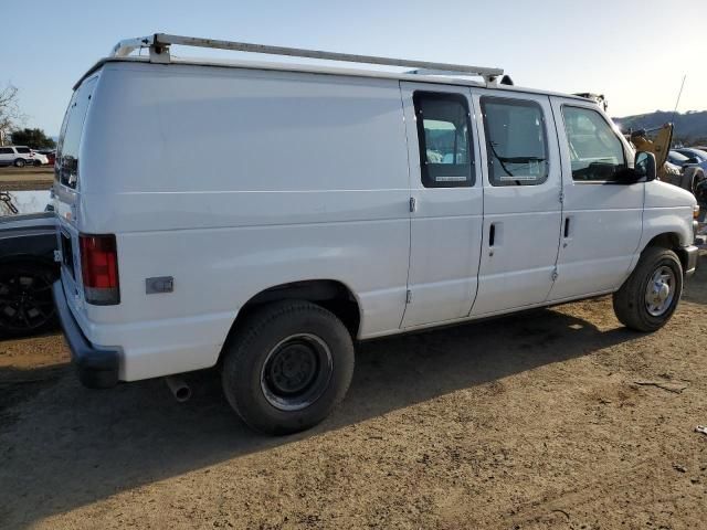 2010 Ford Econoline E250 Van