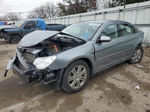 2007 Chrysler Sebring Limited