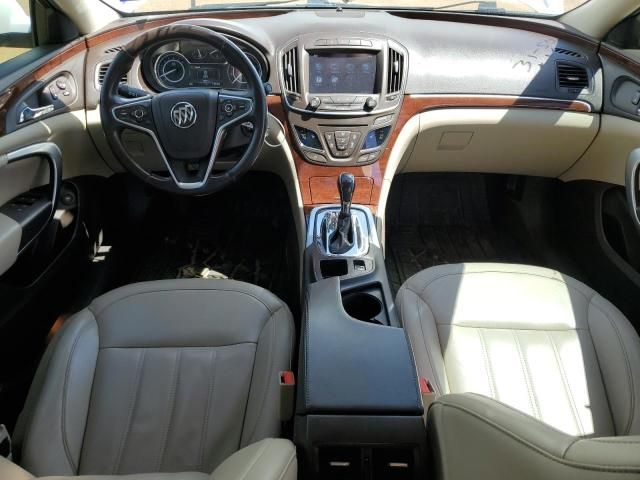 2017 Buick Regal Sport Touring