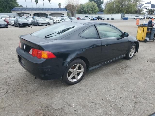 2003 Acura RSX