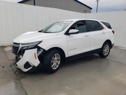 2022 Chevrolet Equinox LT for sale in Ellenwood, GA