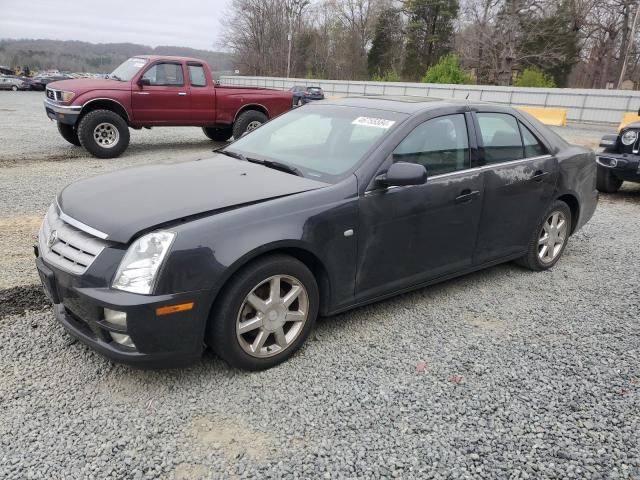 2005 Cadillac STS