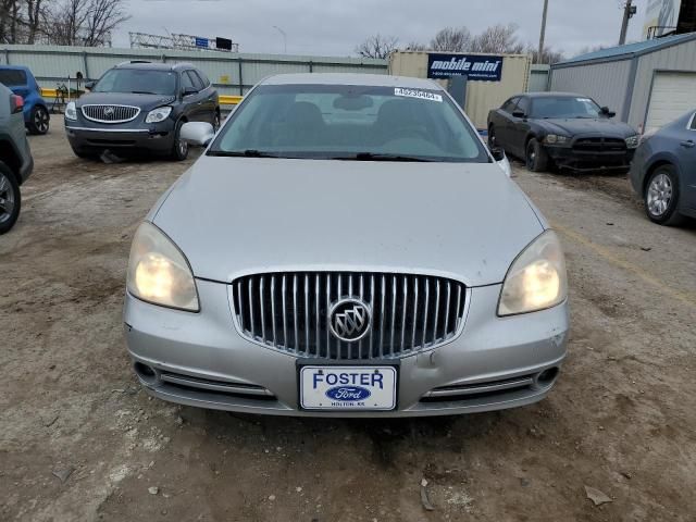 2011 Buick Lucerne CXL