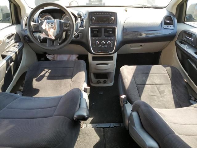 2011 Dodge Grand Caravan Mainstreet