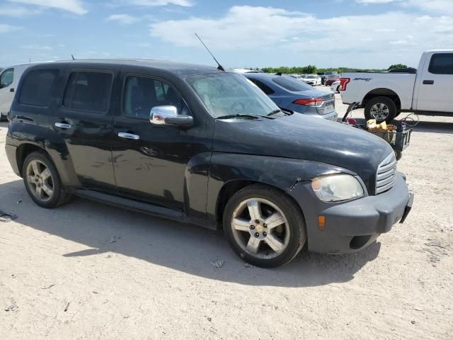 2010 Chevrolet HHR LT