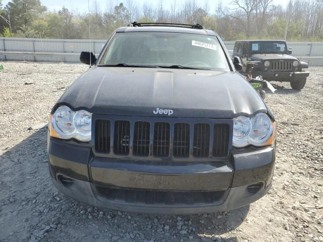 2009 Jeep Grand Cherokee Laredo