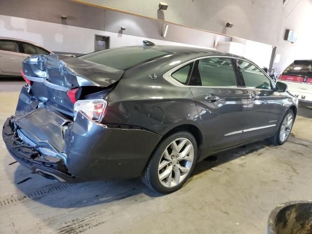 2019 Chevrolet Impala Premier