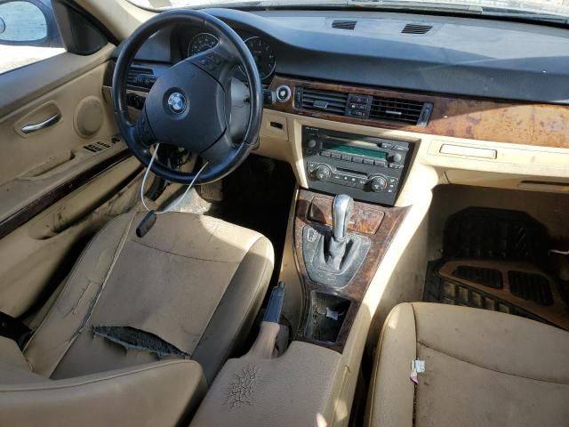 2006 BMW 325 I