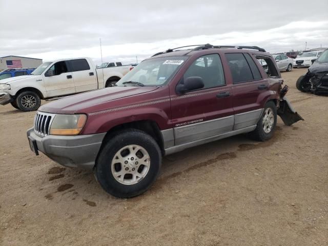 1999 Jeep Grand Cherokee Laredo