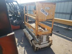 Salvage trucks for sale at Lebanon, TN auction: 2008 Hybr 2008 Othi  HB-1430 SC