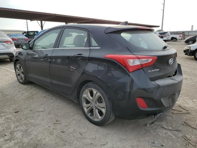 2014 Hyundai Elantra GT