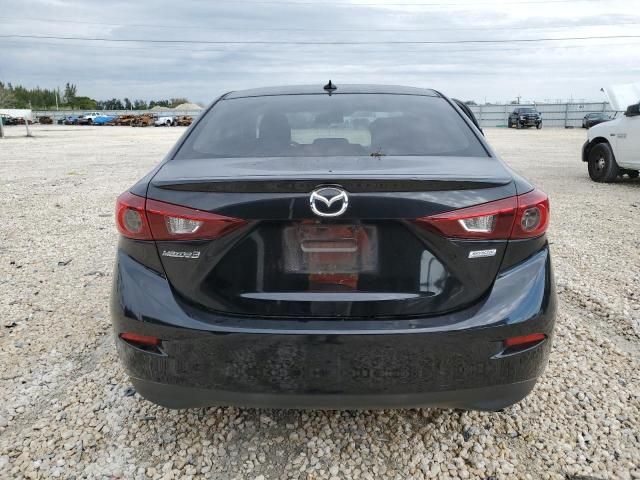 2014 Mazda 3 Touring