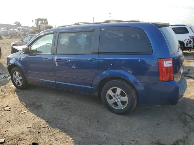 2010 Dodge Grand Caravan SE