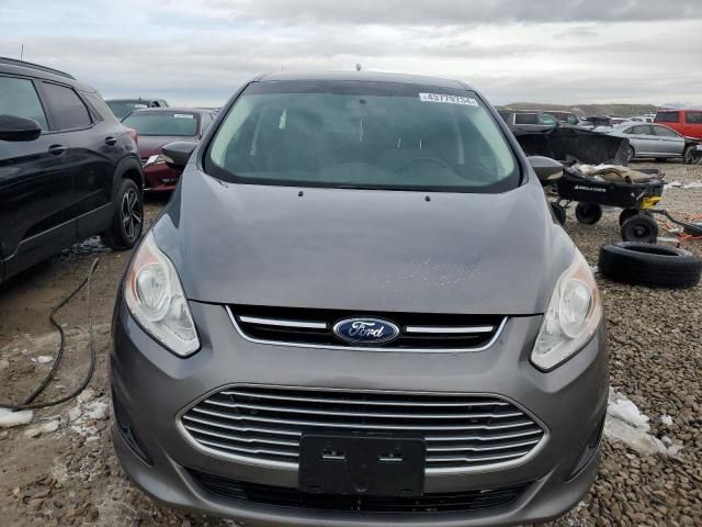 2013 Ford C-MAX SE