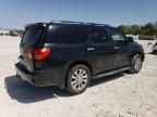 2008 Toyota Sequoia Limited