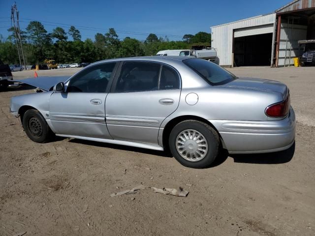 2003 Buick Lesabre Custom