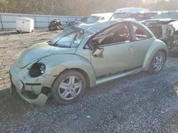 2010 Volkswagen New Beetle en venta en Hurricane, WV