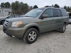 2008 Honda Pilot EXL for sale in Mendon, MA