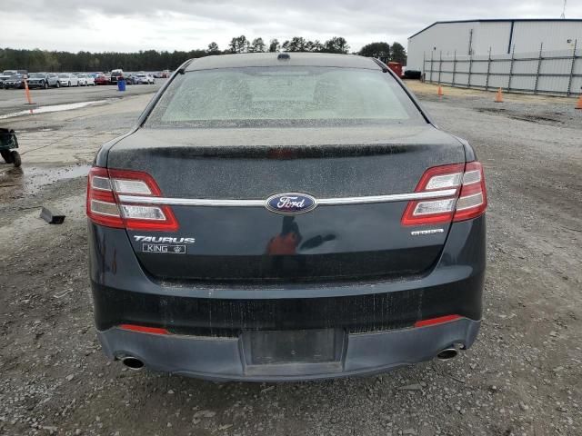 2014 Ford Taurus SE