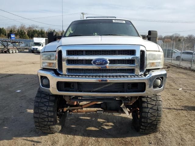 2003 Ford Excursion Eddie Bauer