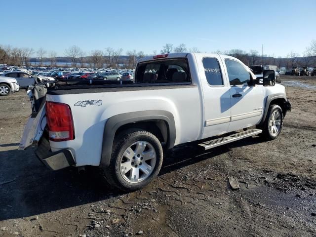 2008 GMC Sierra K1500