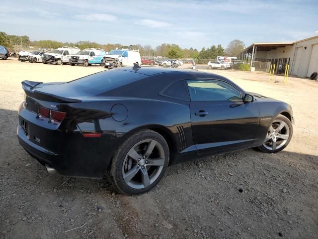 2011 Chevrolet Camaro 2SS