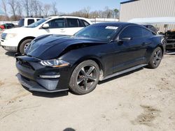 Carros deportivos a la venta en subasta: 2019 Ford Mustang