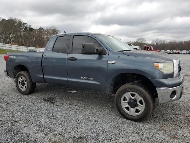 2009 Toyota Tundra Double Cab