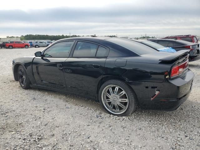 2012 Dodge Charger SXT