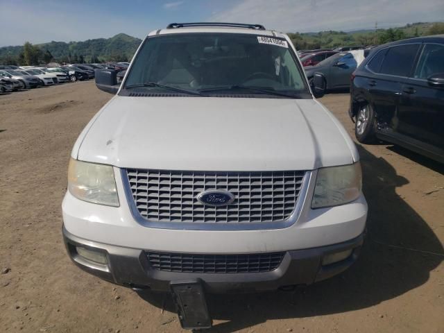 2004 Ford Expedition XLT