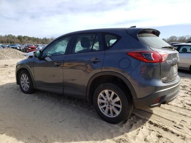 2013 Mazda CX-5 Sport