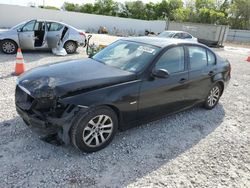 BMW 328 I Sulev salvage cars for sale: 2007 BMW 328 I Sulev