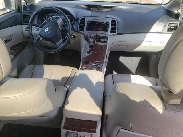 2012 Toyota Venza LE