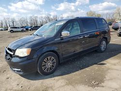 2011 Chrysler Town & Country Limited for sale in Baltimore, MD