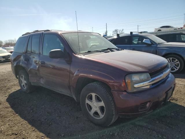 2006 Chevrolet Trailblazer LS