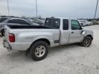 2001 Ford Ranger Super Cab