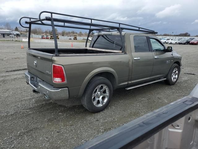 2014 Dodge 1500 Laramie