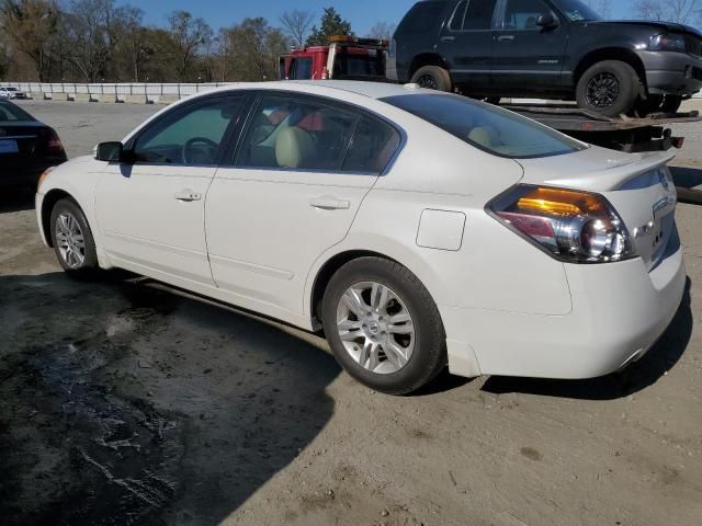 2011 Nissan Altima Base