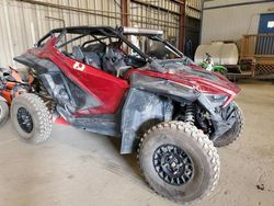 Run And Drives Motorcycles for sale at auction: 2022 Polaris RZR PRO XP Premium Ride Command