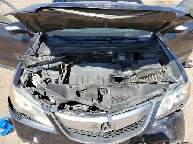 2013 Acura RDX Technology