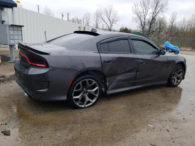 2019 Dodge Charger R/T